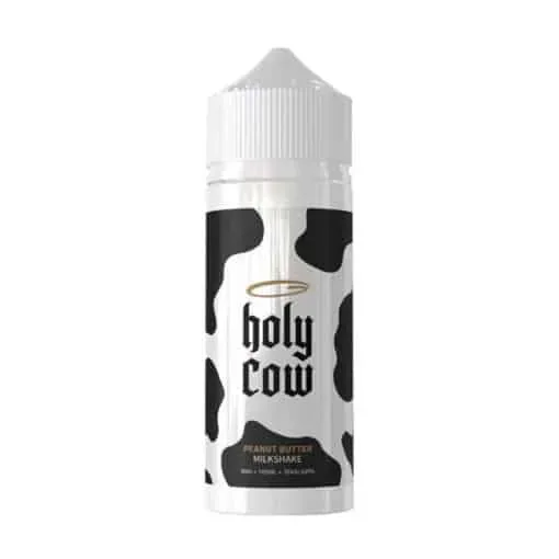 Holy Cow 100ml Short Fill 0mg
