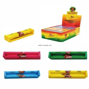 Honey Puff - King Size Paper Rolling Machine