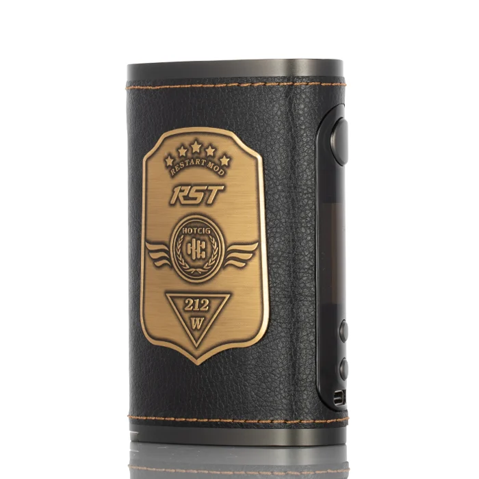 Hotcig RST RESTART 212W TC Box Mod - Image 2