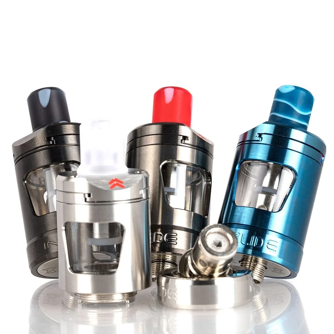 Innokin ZLIDE MTL Tank - Image 2
