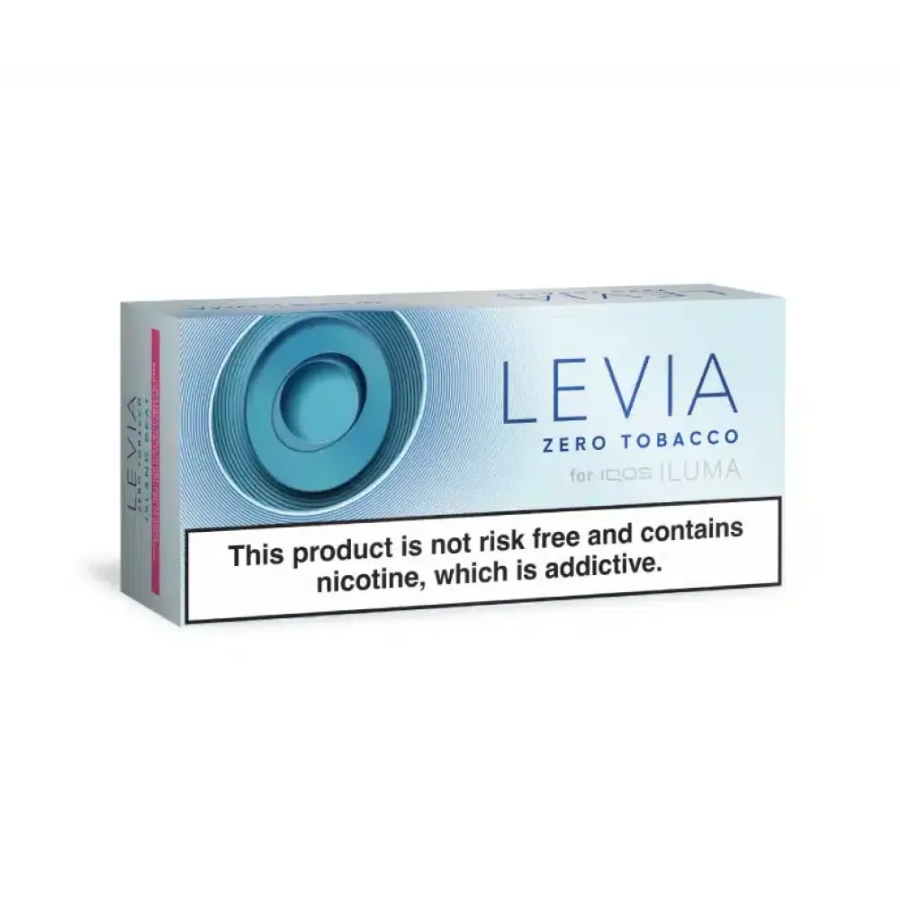 IQOS Levia Sticks - Image 2