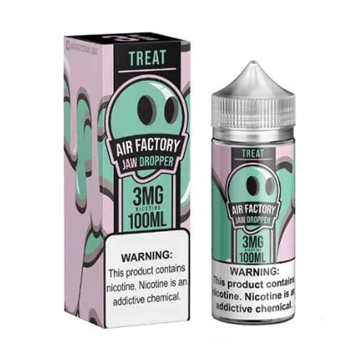 Jaw Dropper by Treat Factory 100ML