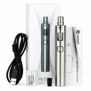 Joyetech AIO Quick Start Kit –