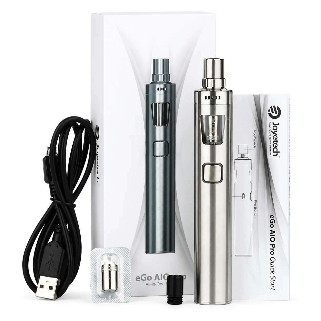 Joyetech AIO Quick Start Kit –