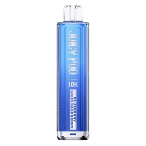 Juicy Pod Novamax 10K Prefilled Pod Kit