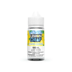 Lemon Drop 100ml (Ontario Tax)
