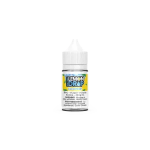 Lemon Drop 30ml Salt (Ontario Tax)