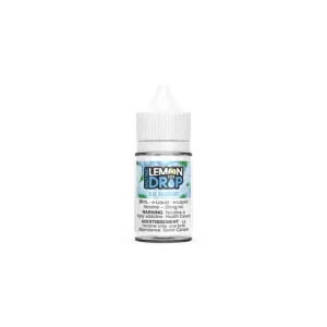 Lemon Drop Ice 30ml Salt (Ontario Tax)