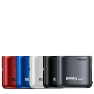Level X Boost G2 Base 1000 Device