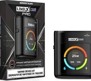 Level X G2 Pro Device