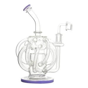 Limitless Recycler - 9in