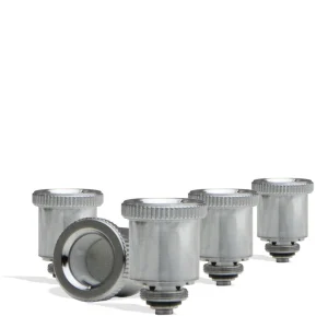 Lookah 910 Connect Quartz Coil 5pk