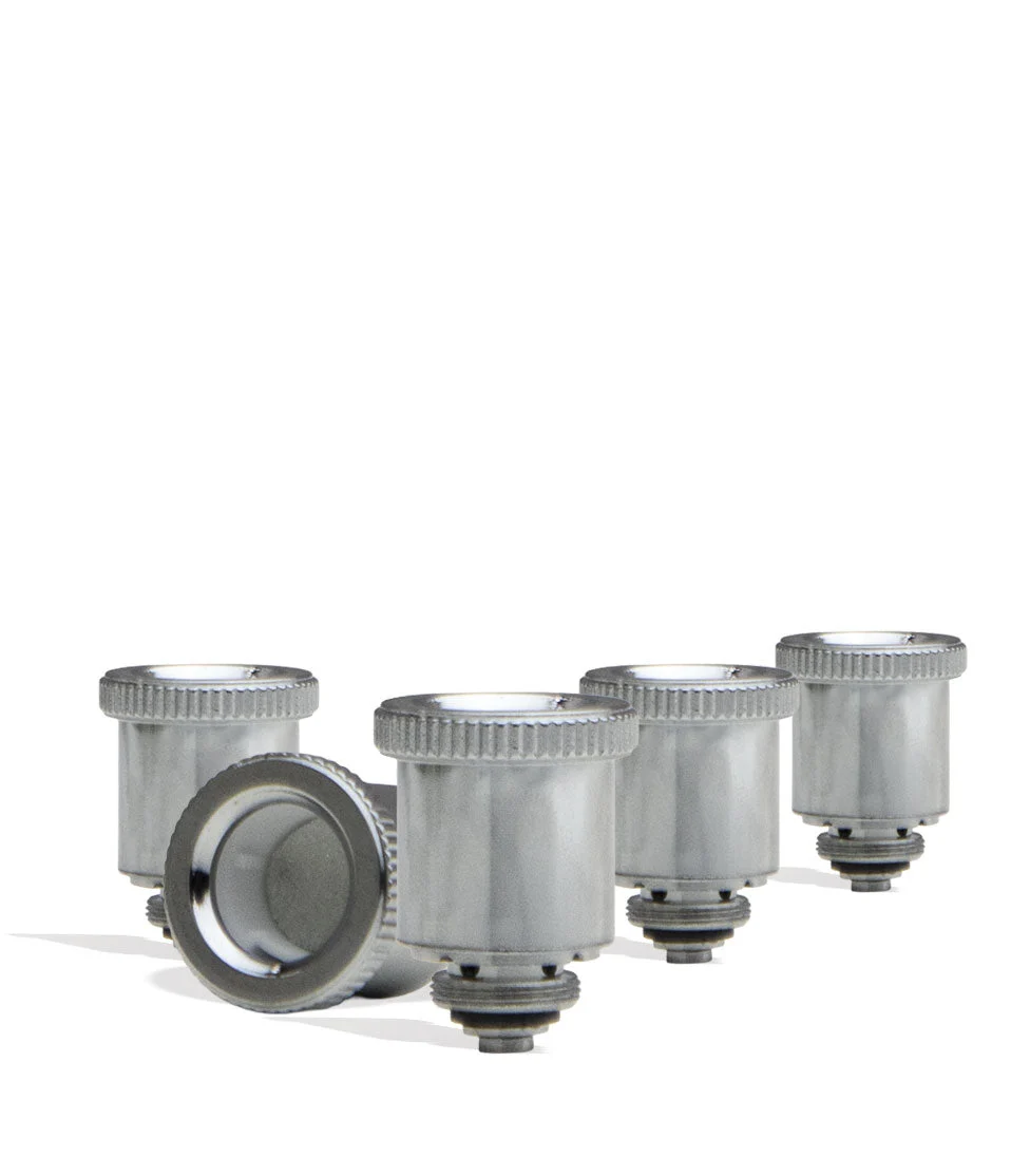 Lookah 910 Connect Quartz Coil 5pk