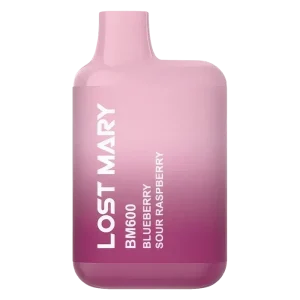 Lost Mary BM600 Prefilled Pod Kit