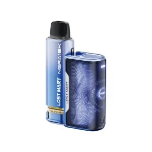 Lost Mary Nera 30K Pre-filled VAPE – (BOX OF 5)