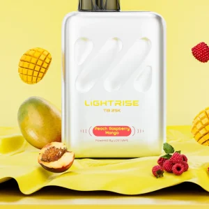 Lost Vape Lightrise TB 25k