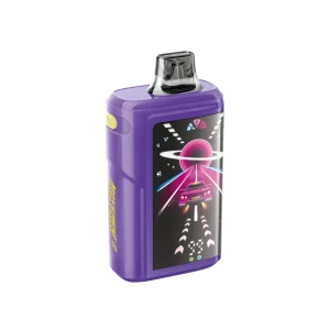Lost Vape Movement Next 30k