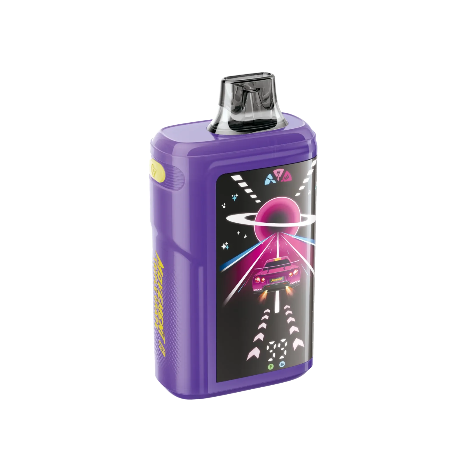 Lost Vape Movement Next 30k