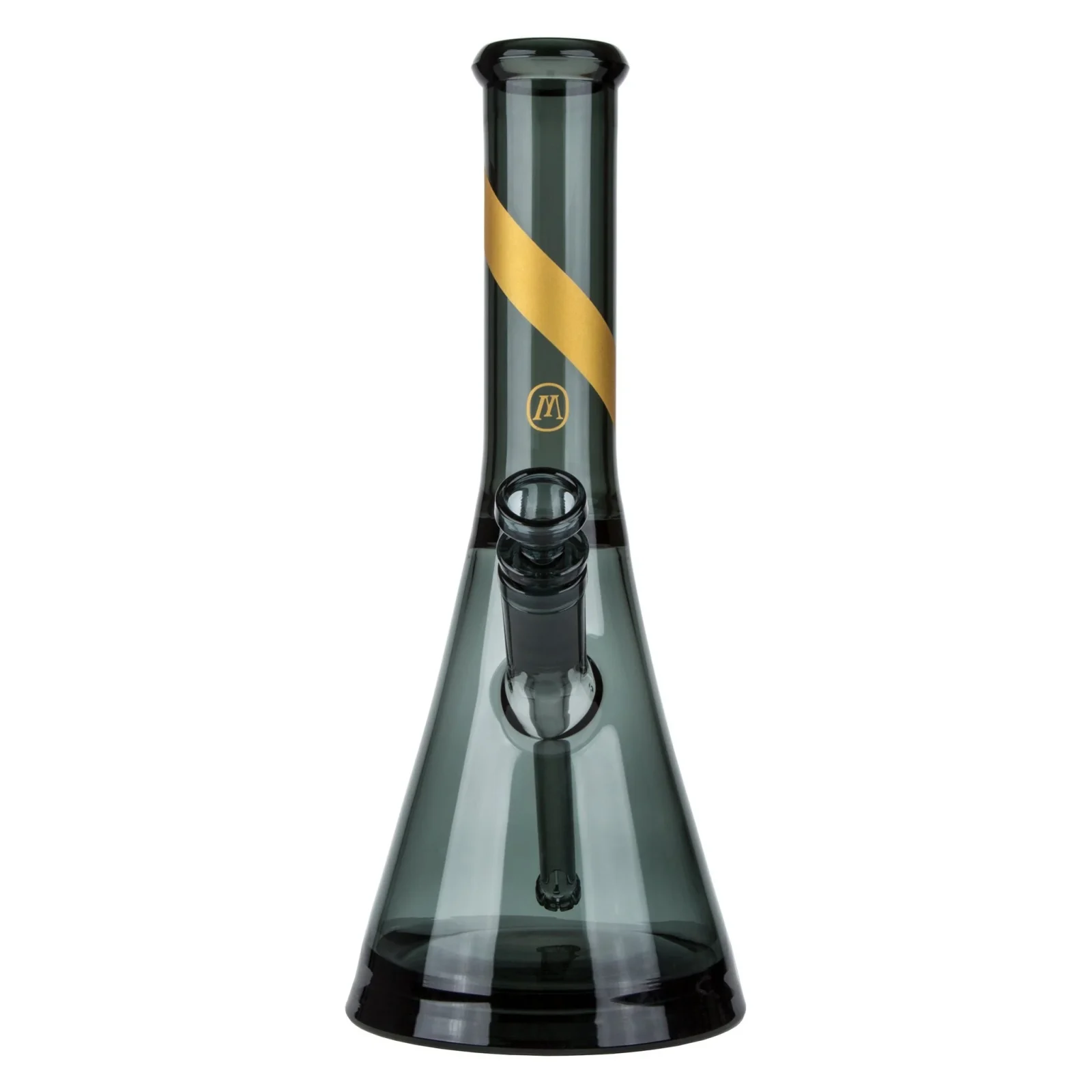 Marley Natural Smoked Water Pipe - 13in - Image 2