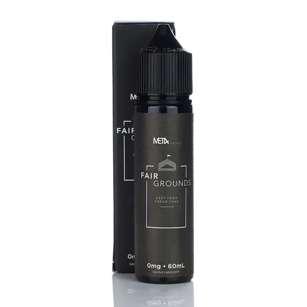 Met4 Vapor- No Nicotine Vape Juice – 60ml (DISCONTINUED) - Image 2