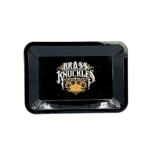 Mini Rolling Tray –