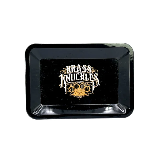 Mini Rolling Tray –