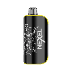 NEXEL Thunder 15K Vape Pod Kit
