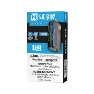 Nic Bar