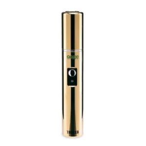 Ooze Tanker 510 Thread Power Unit - 650mAh