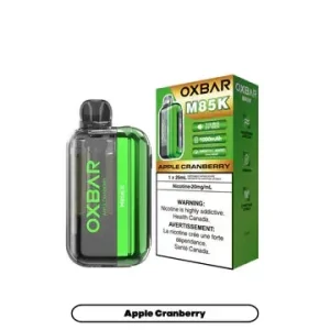 Oxbar 85K