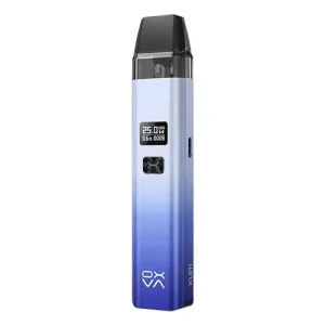 Oxva Xlim Pod Kit – Arctic Ice