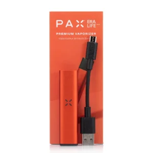 PAX ERA Life Vaporizer