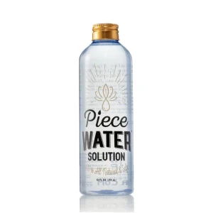 Piece Water Solution