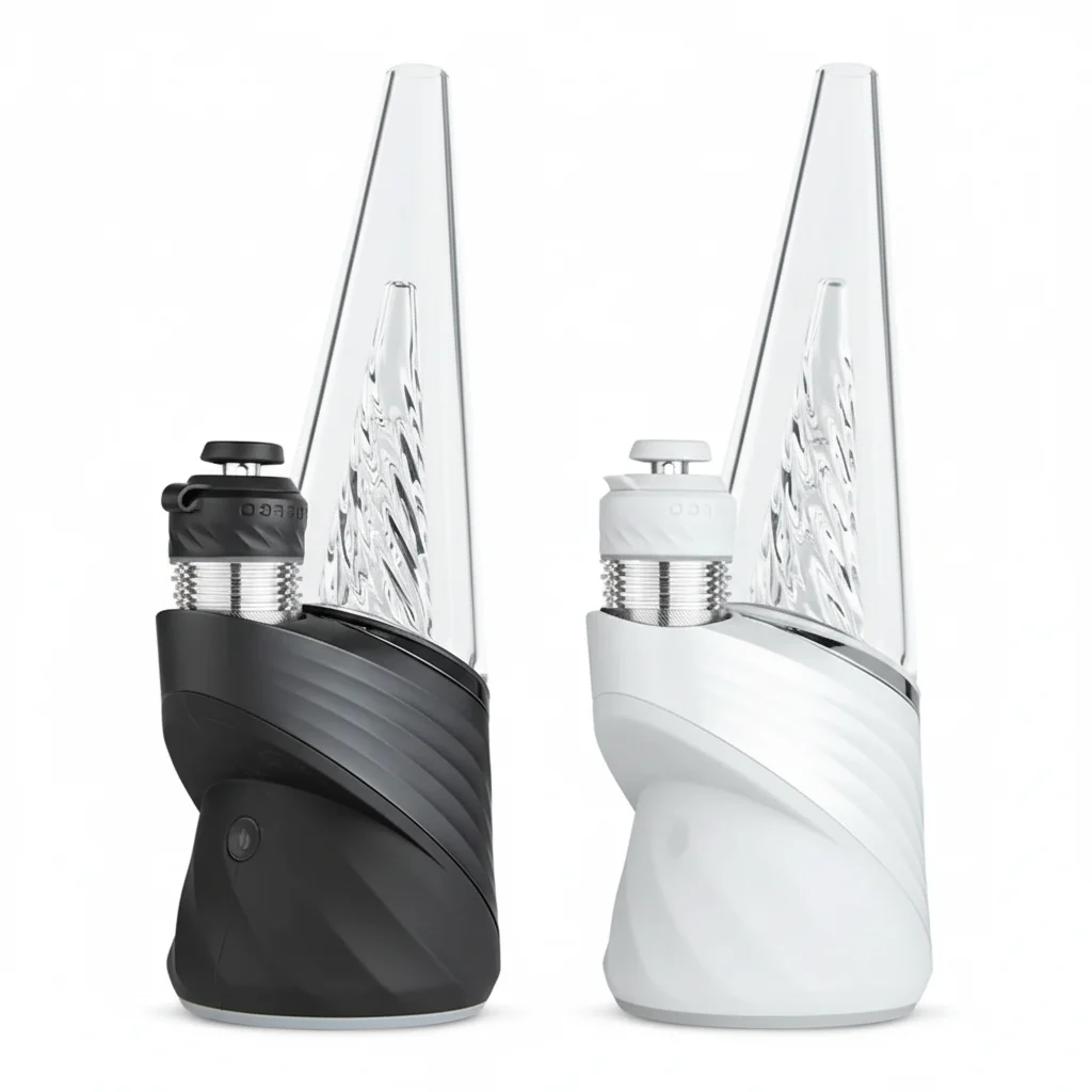 Puffco New Peak Pro 3DXL Concentrate E-Rig