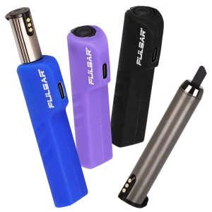 Pulsar Mini Hot Knife - Dab Tool