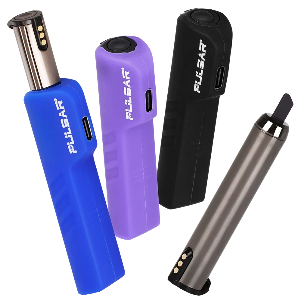 Pulsar Mini Hot Knife - Dab Tool