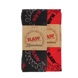 RAW Bandana Collection –