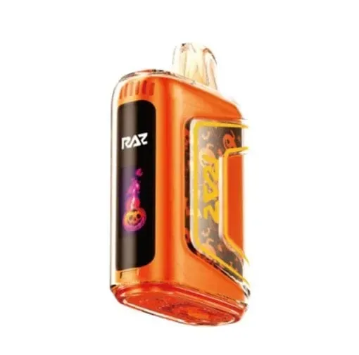 Raz Vape TN9000 Disposable Vape