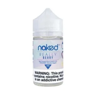 Really Berry by Naked 100 60ML