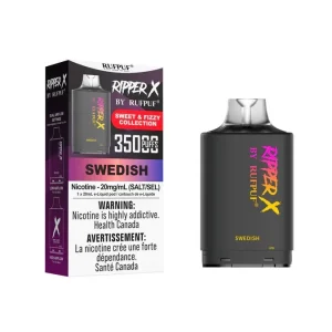 Ripper X 35k (Ontario)