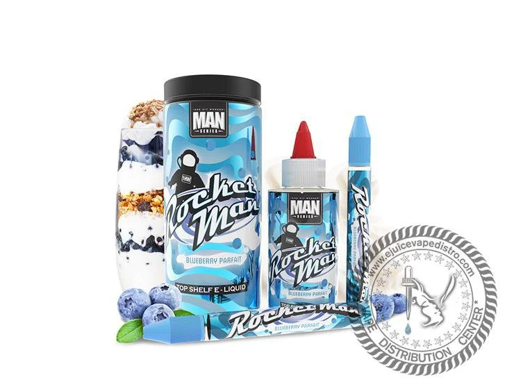 Rocket Man by One Hit Wonder 100ML