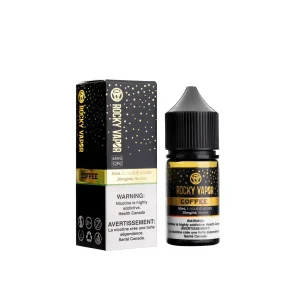 Rocky Vapor Salt E-Liquid