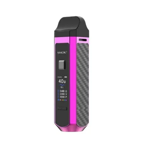 RPM 40 KIT by SMOK - Image 2