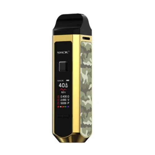 RPM 40 KIT by SMOK