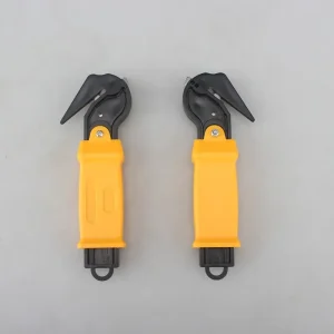 SafeGuard Package Opener