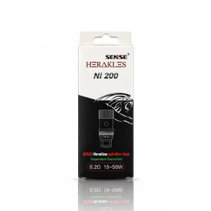 Sense Herakles Replacement Coil (5 Pack) –