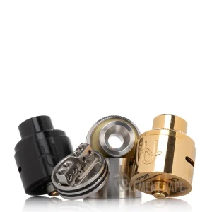 Serpent BF RDA by Wotofo