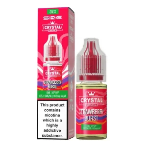Ske Crystal Original Salts 10ml – (BOX OF 10)