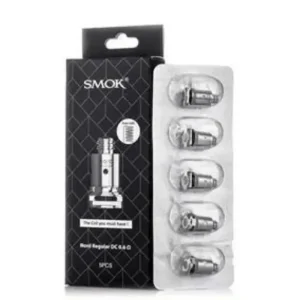 Smok 0.6Ω DC Nord Coils – 5ct