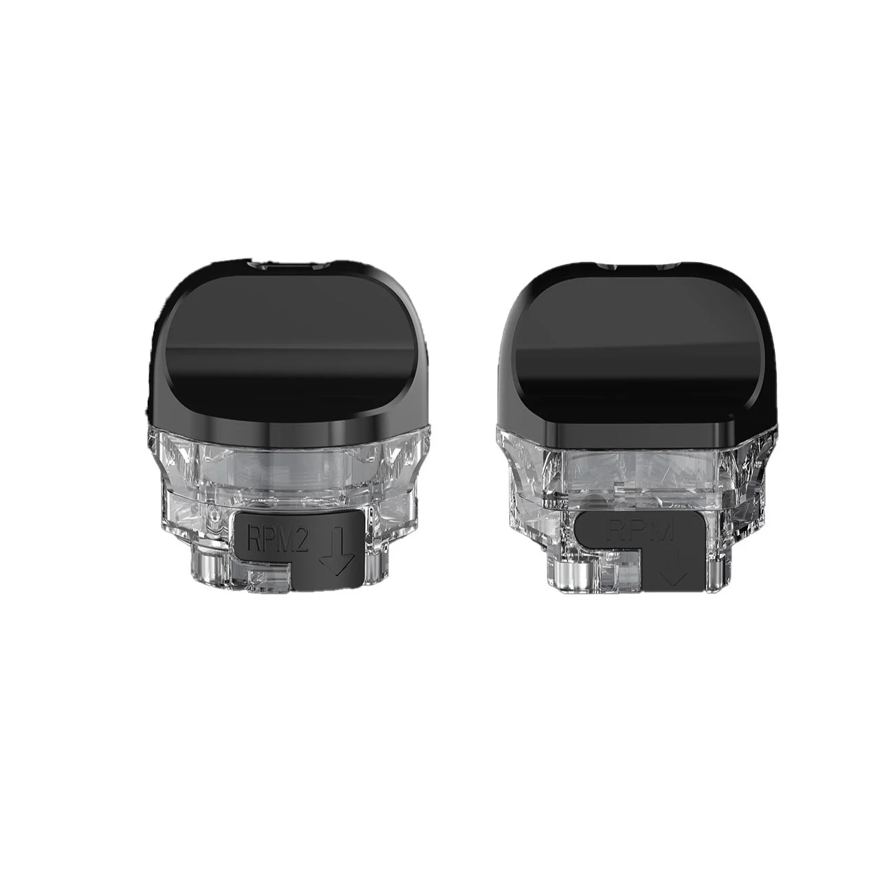 SMOK IPX 80 Empty Replacement Pod – 3PK
